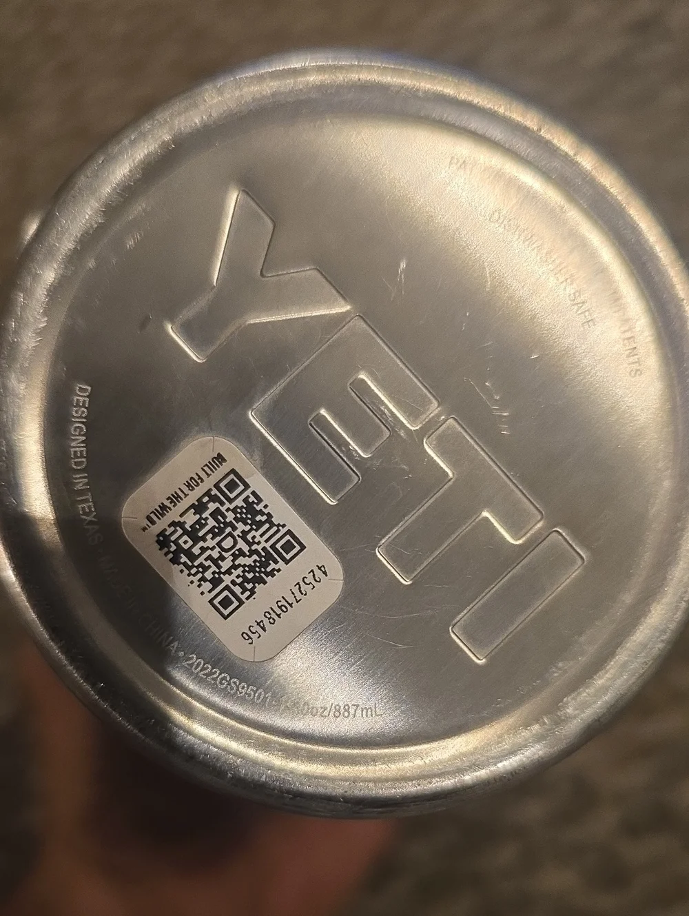 Yeti